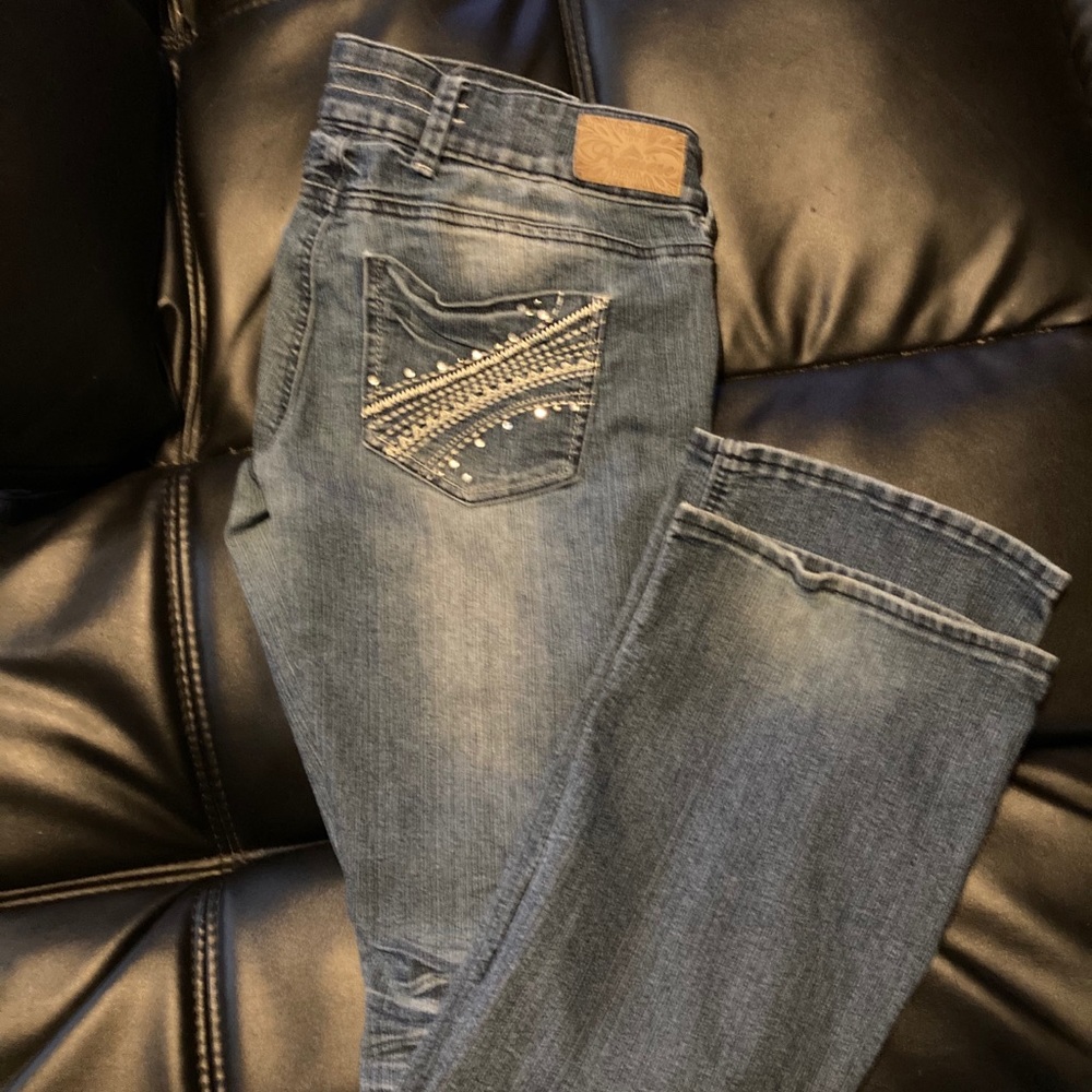 Premier rue 21 jeans